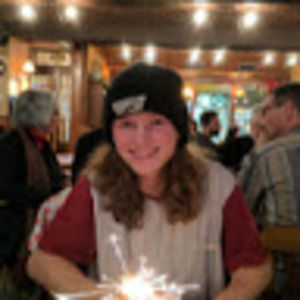 Meet your Posher, Nicolas